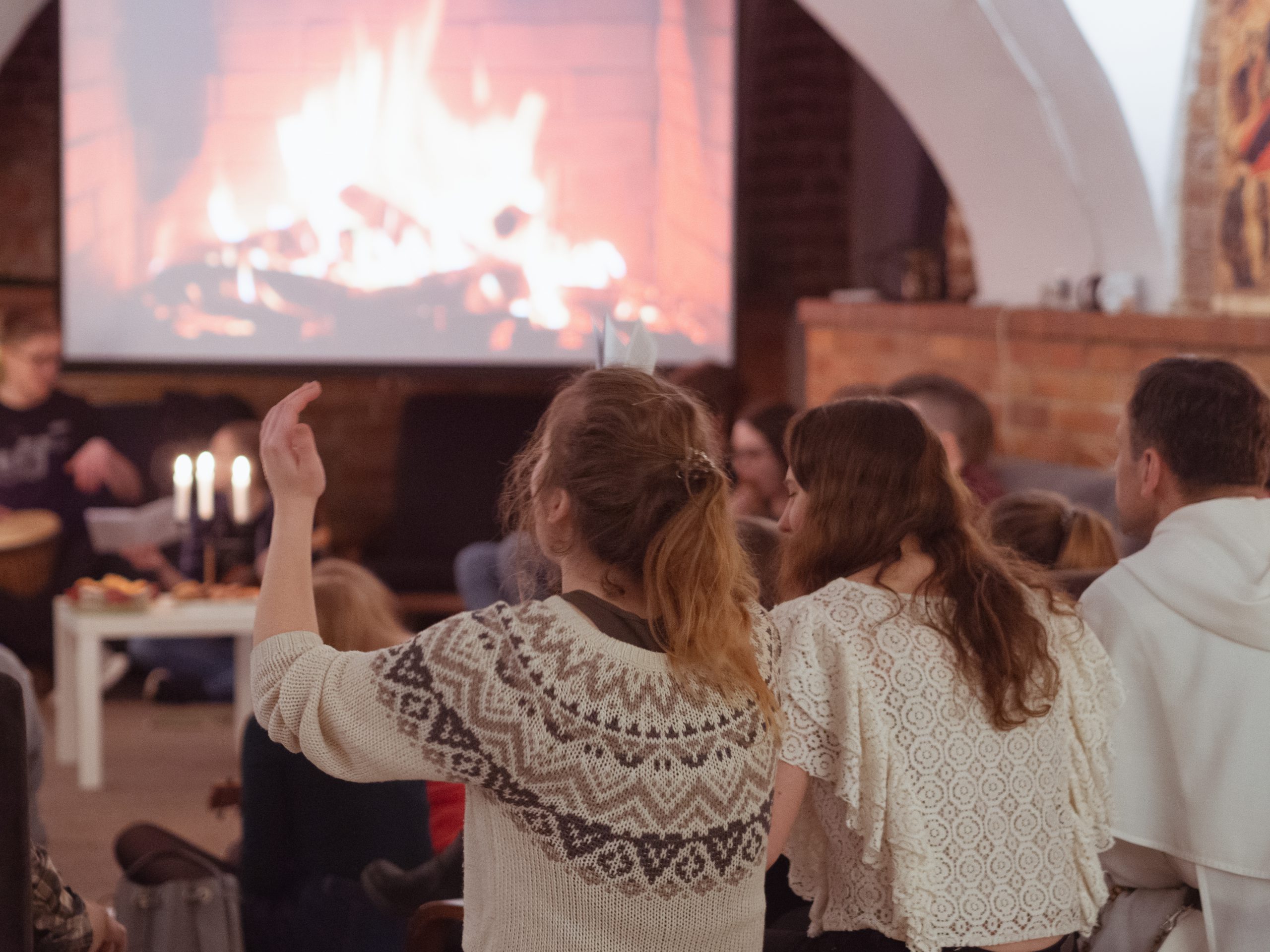 OLYMPUS DIGITAL CAMERA