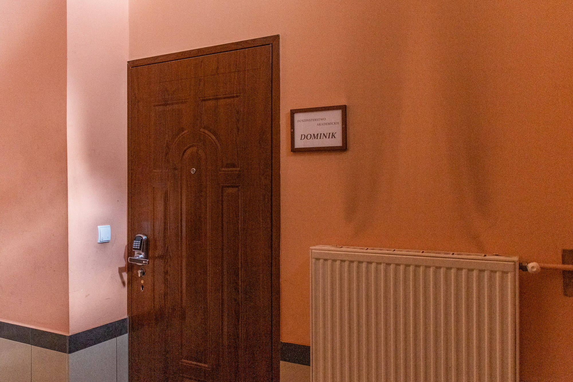 drzwi