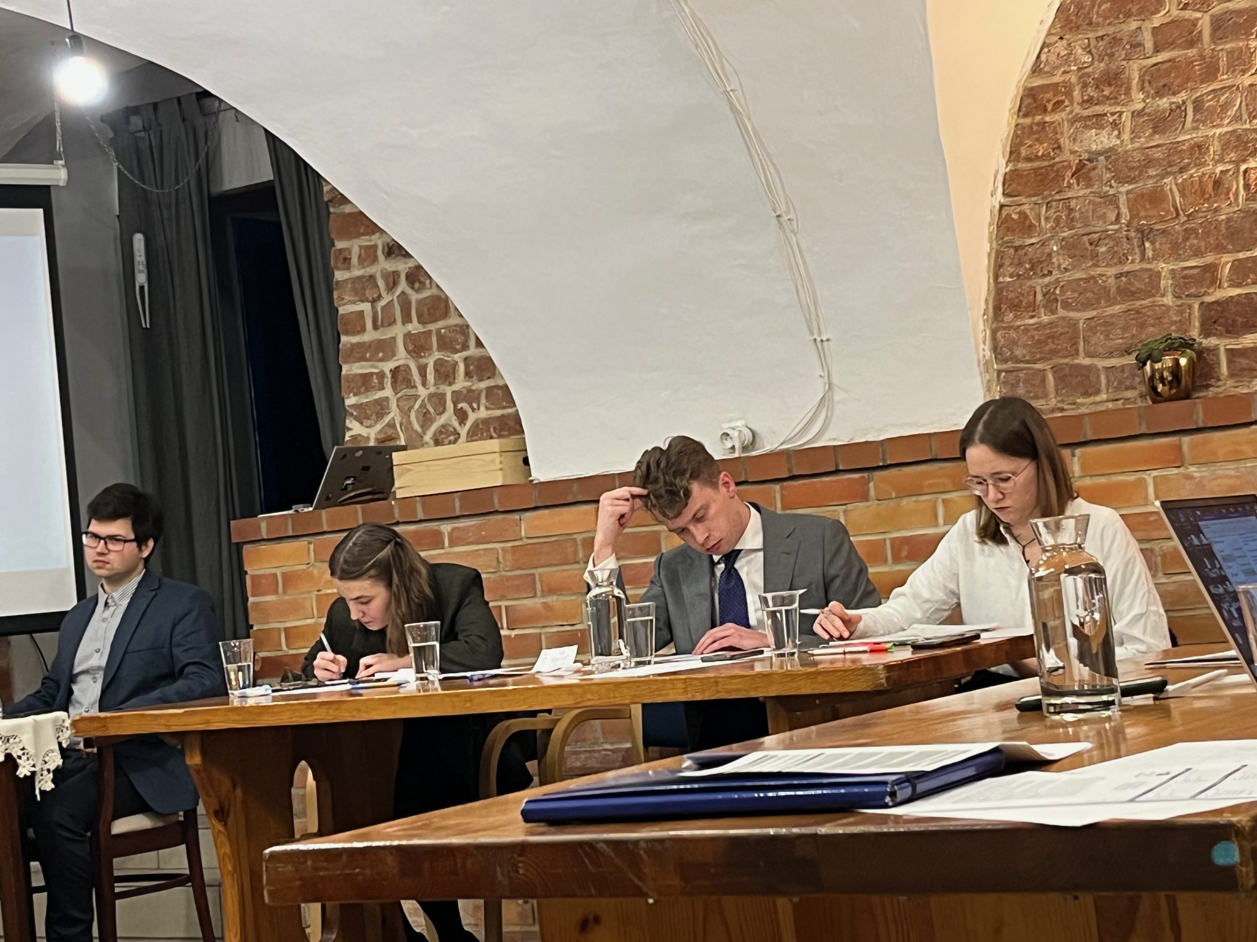 Debata Oxfordzka - 12 of 27