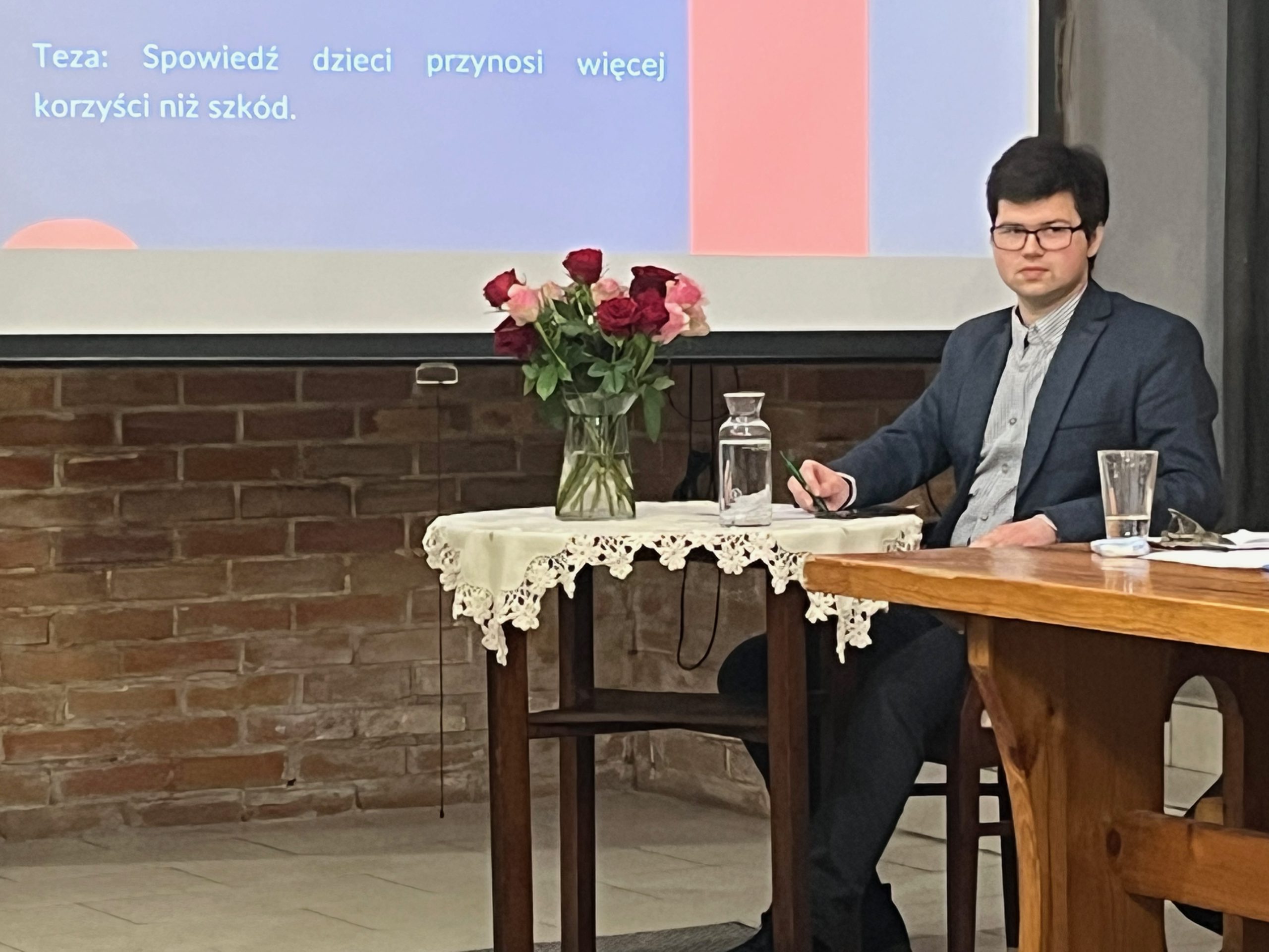 Debata Oxfordzka - 17 of 27