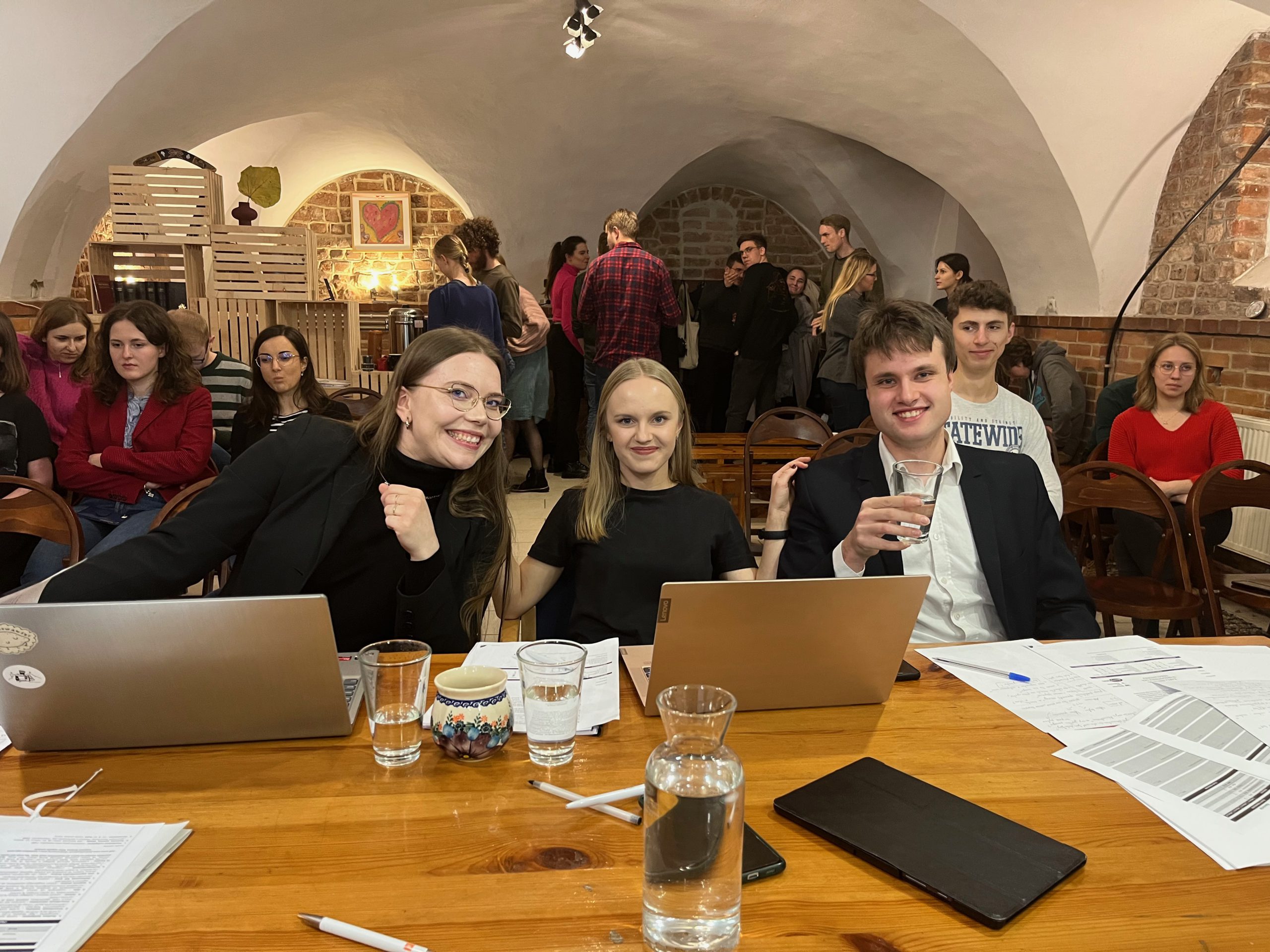 Debata Oxfordzka - 25 of 27