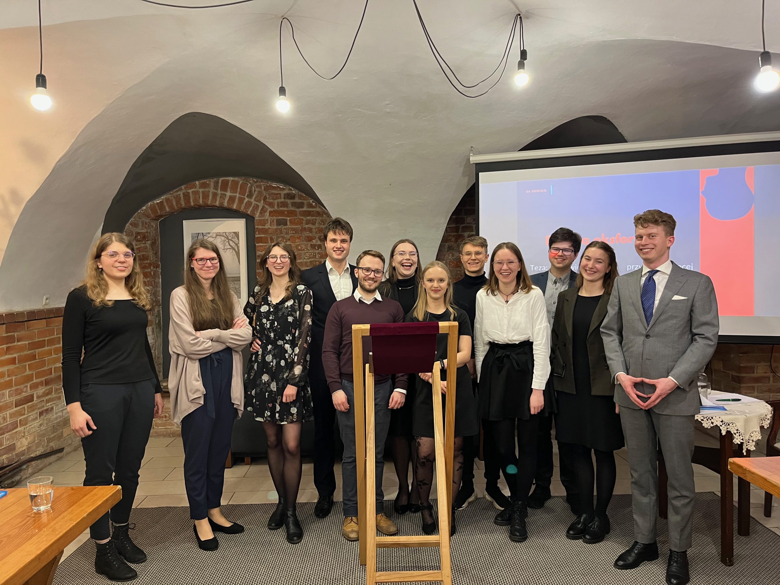 Debata Oxfordzka - 27 of 27