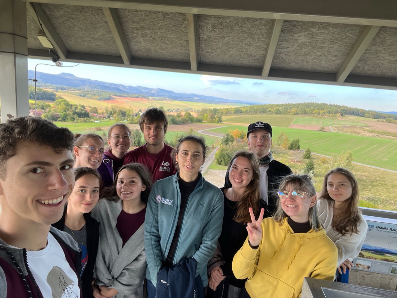 Jesieniowka - 1 Large